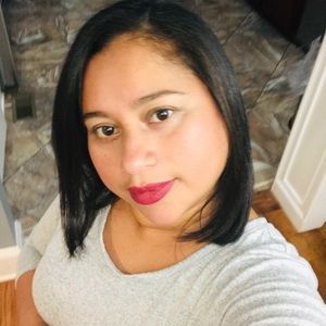 Meet your Posher, Rosa